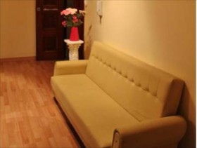 Residencial Duque de Saldanha