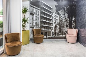Empire Lisbon Hotel