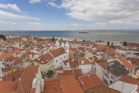 Emporium Lisbon Suites