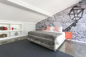 Emporium Lisbon Suites