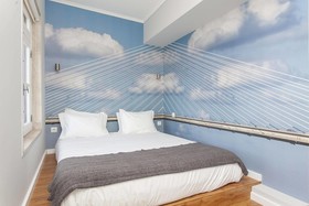 Emporium Lisbon Suites