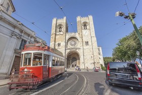 Emporium Lisbon Suites
