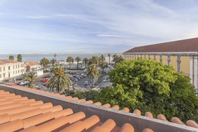 Emporium Lisbon Suites