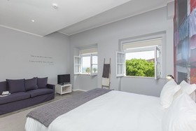 Emporium Lisbon Suites
