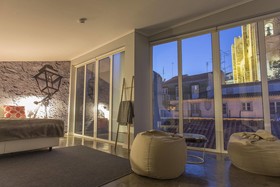 Emporium Lisbon Suites