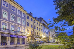 Emporium Lisbon Suites