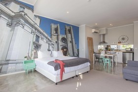 Emporium Lisbon Suites