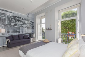 Emporium Lisbon Suites