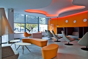 Evolution Lisboa Hotel