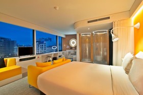 Evolution Lisboa Hotel