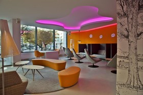 Evolution Lisboa Hotel