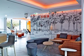 Evolution Lisboa Hotel