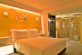 Evolution Lisboa Hotel
