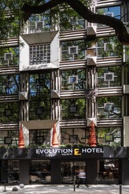 Evolution Valbom