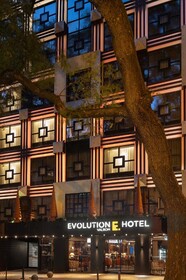 Evolution Valbom