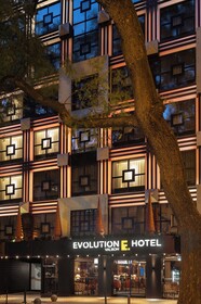 Evolution Valbom