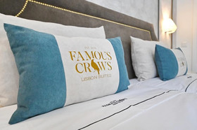 Famous Crows Guest House