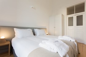 Feels Like Home Chiado Prime Suites
