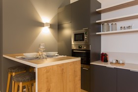 Feels Like Home Chiado Prime Suites