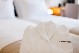 Feels Like Home Chiado Prime Suites