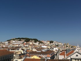 Feels Like Home Chiado Prime Suites