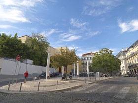 Feels Like Home Chiado Prime Suites