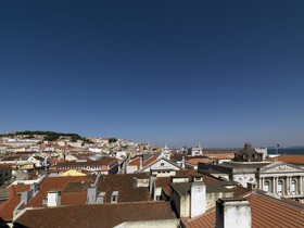 Feels Like Home Chiado Prime Suites