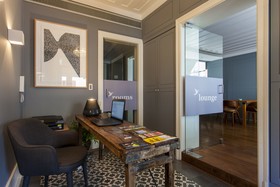 Feels Like Home Chiado Prime Suites