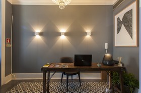 Feels Like Home Chiado Prime Suites