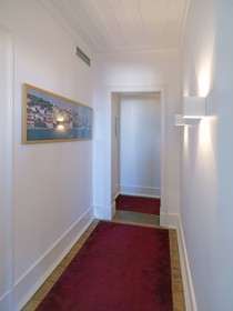 Feels Like Home Chiado Prime Suites