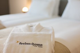 Feels Like Home Chiado Prime Suites