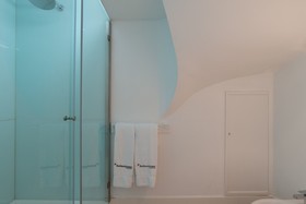Feels Like Home Chiado Prime Suites