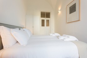 Feels Like Home Chiado Prime Suites
