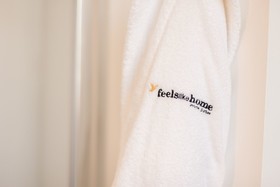 Feels Like Home Chiado Prime Suites