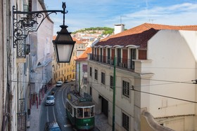 Feels Like Home Chiado Prime Suites