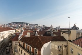 Feels Like Home Chiado Prime Suites