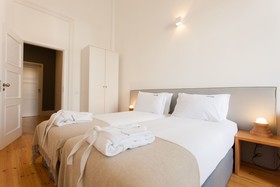 Feels Like Home Chiado Prime Suites