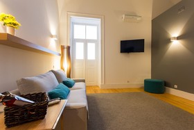Feels Like Home Chiado Prime Suites
