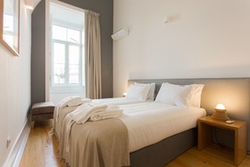 Feels Like Home Chiado Prime Suites