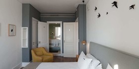 Feels Like Home Chiado Prime Suites
