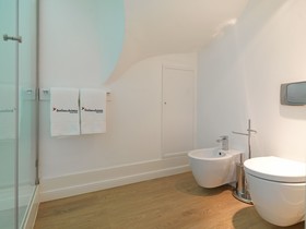 Feels Like Home Chiado Prime Suites