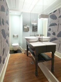 Feels Like Home Chiado Prime Suites