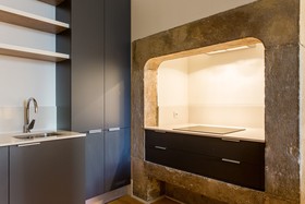 Feels Like Home Chiado Prime Suites