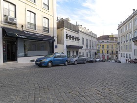 Feels Like Home Chiado Prime Suites