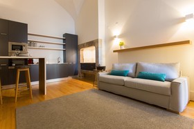 Feels Like Home Chiado Prime Suites