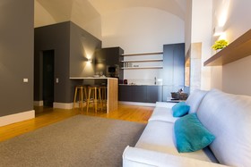 Feels Like Home Chiado Prime Suites