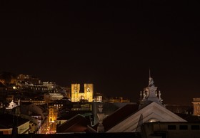 Feels Like Home Chiado Prime Suites