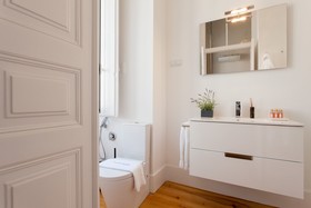 Feels Like Home Chiado Prime Suites