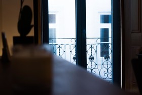 Flora Chiado Apartments