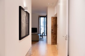 Flora Chiado Apartments